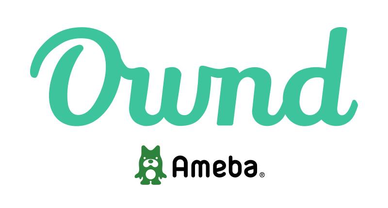 Ameba Ownd - 無料ホームページとブログをつくろう